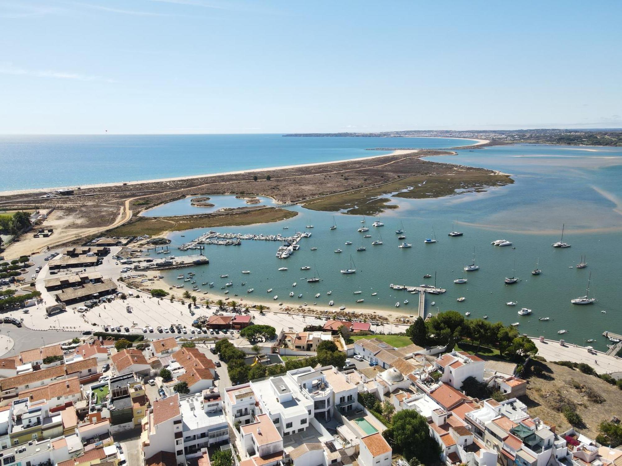 Dunas Alvor 211 Eksteriør billede